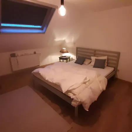 Bistoquerie Gæstehus *
